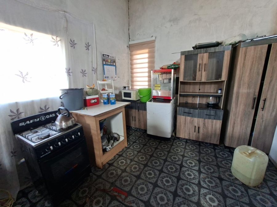 Commercial Property for Sale in Fairview Free State